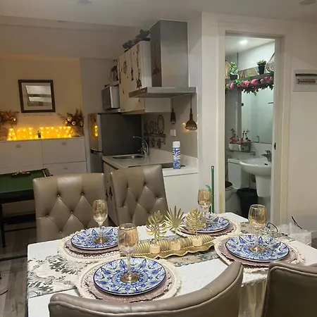 Acl Hwz Azure Urban Residence